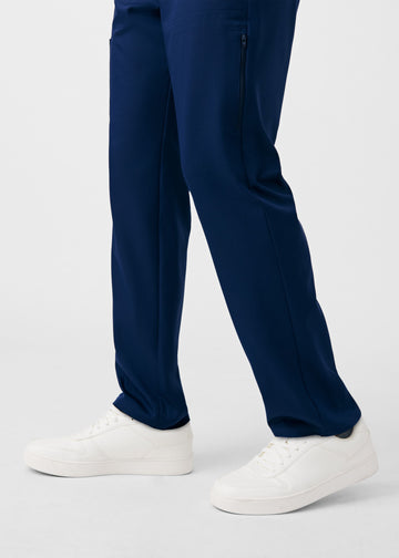 White Cross Men's Scrubs Pants WB446