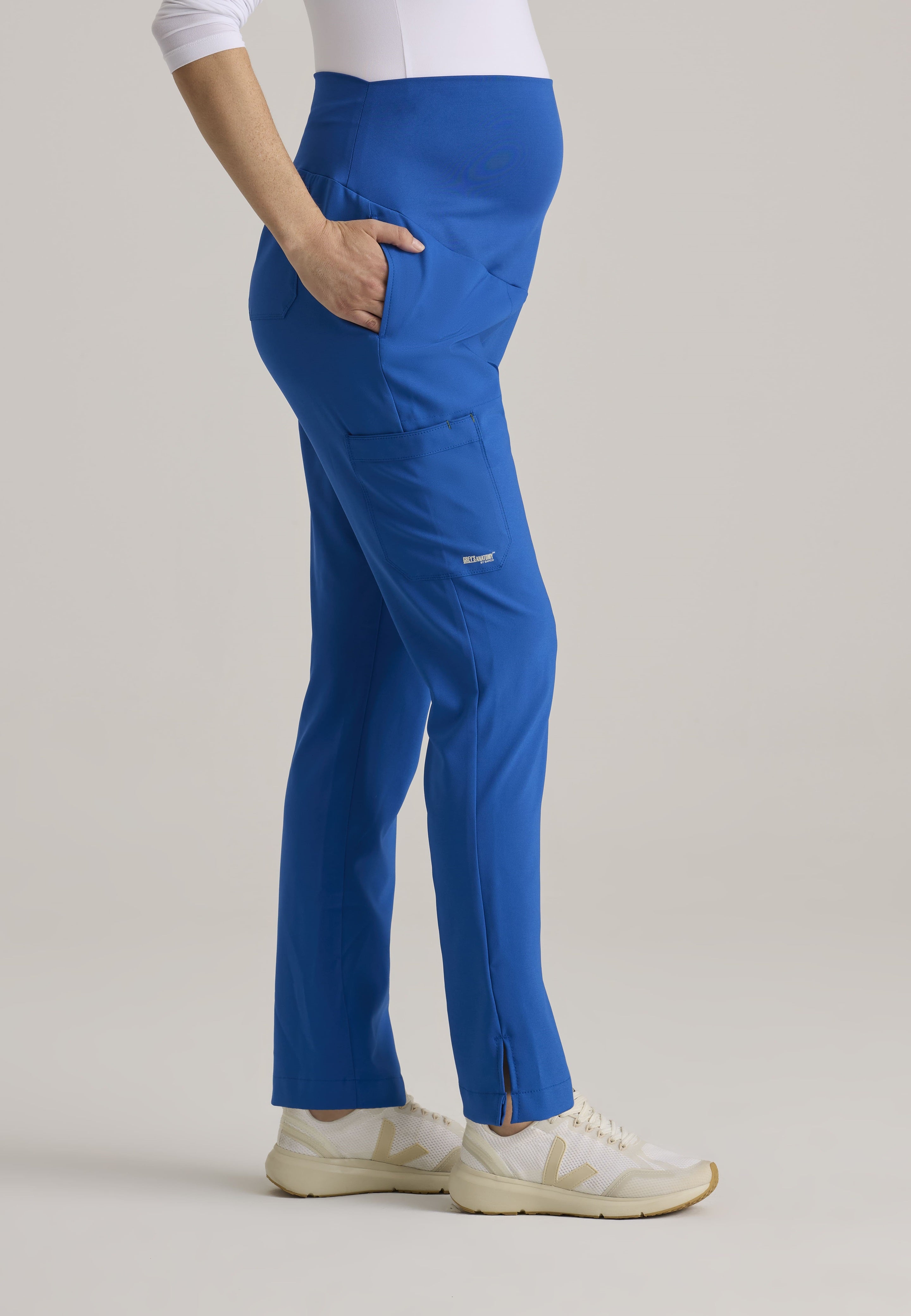 GSSP690 Promise Maternity Pant