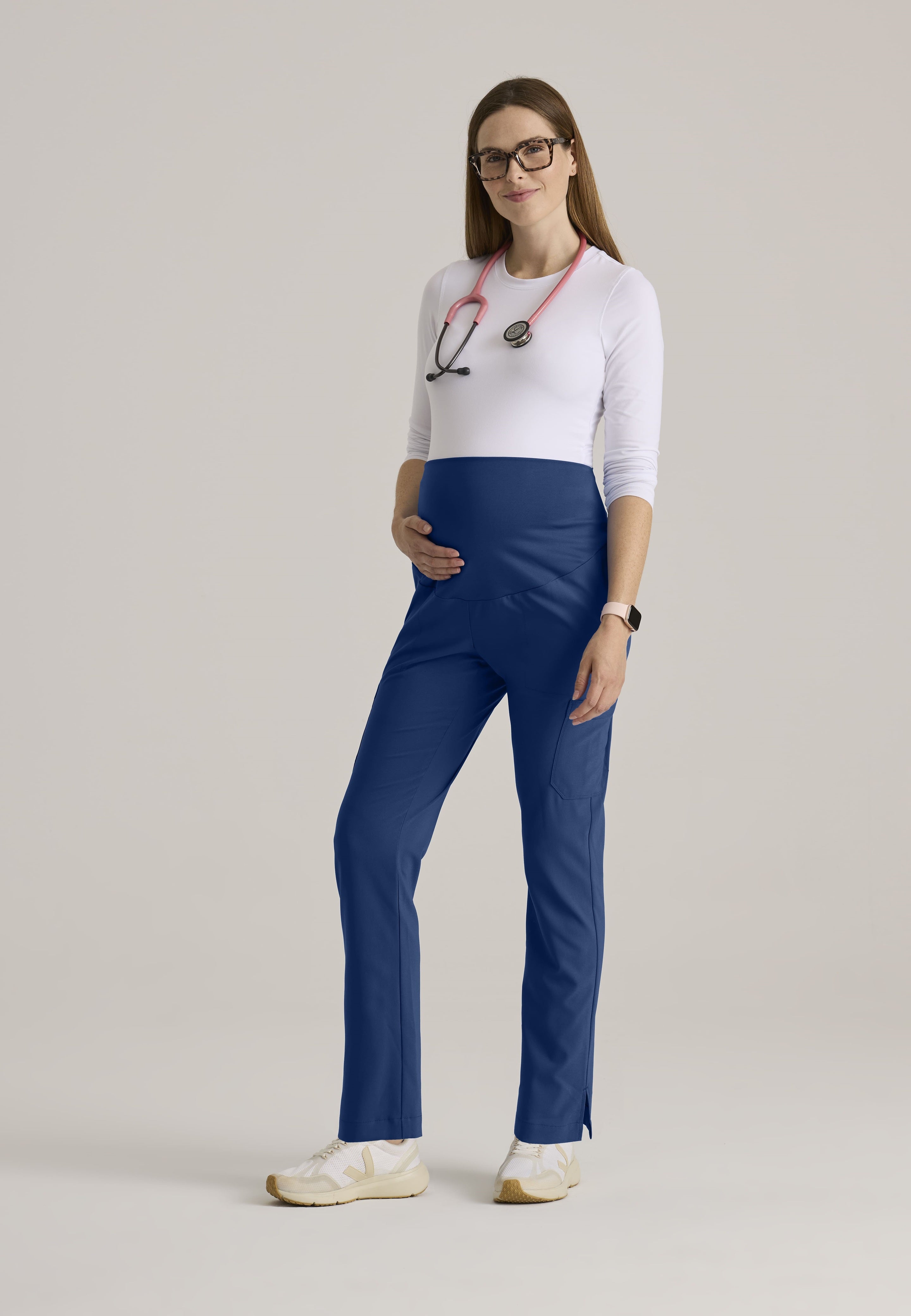 GSSP690 Promise Maternity Pant