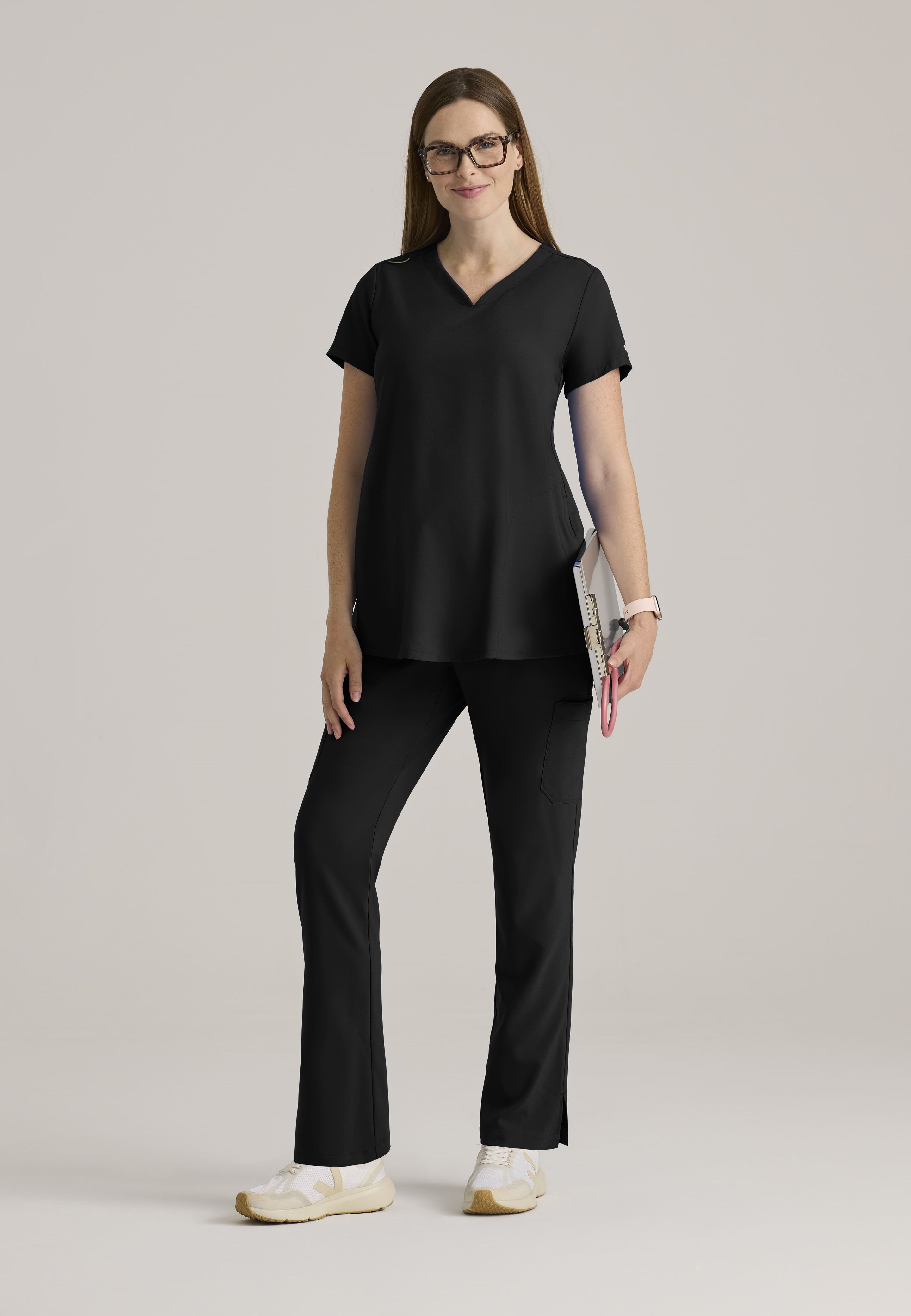 GSSP690 Promise Maternity Pant