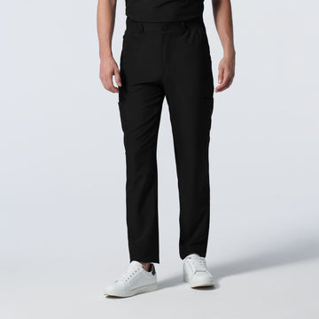 Landau Forward Men Cargo Scrub Pant LB410