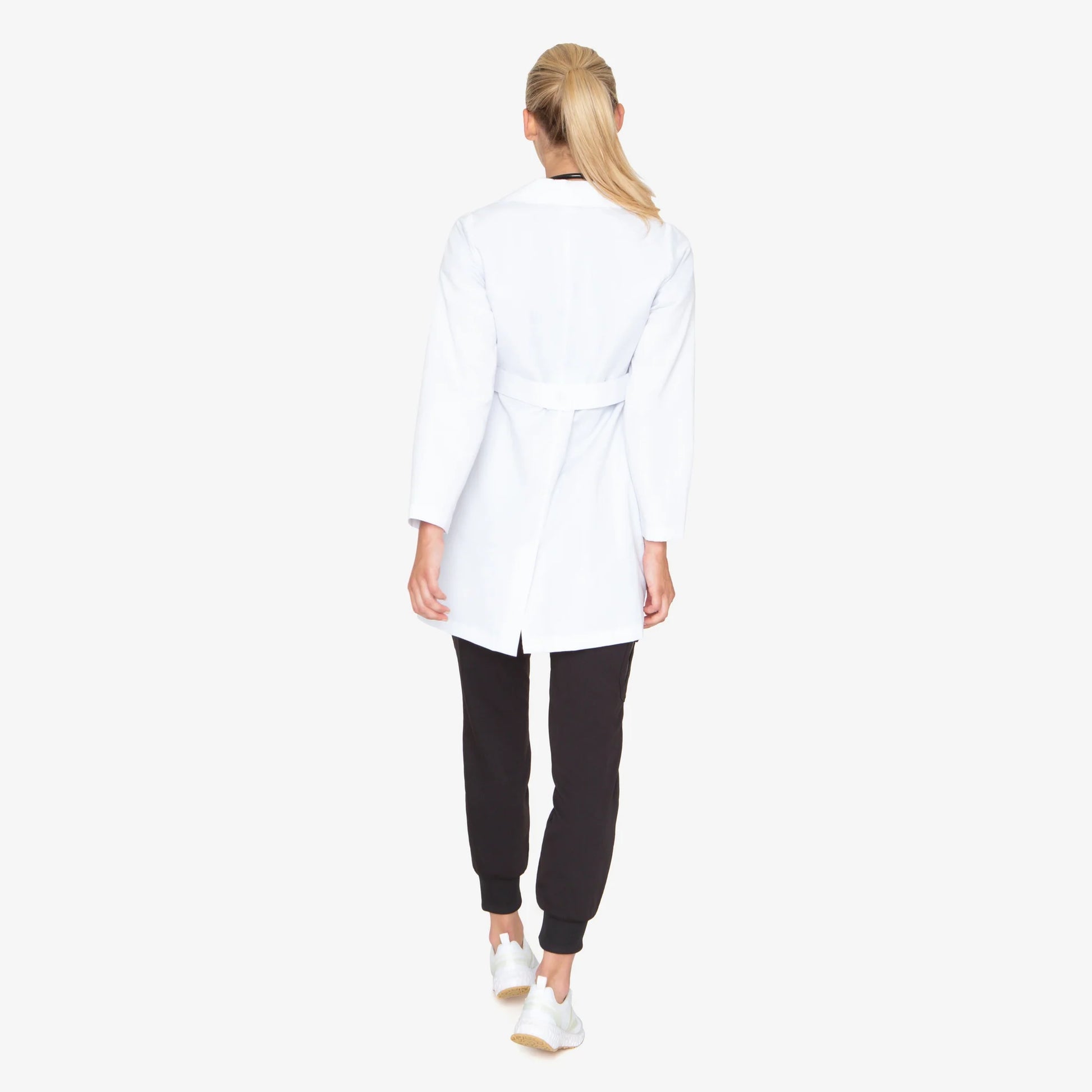 لاب كوت قريز اناتومي