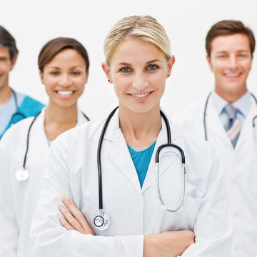 فخامة الاختيار في Doctor house - دكتور هاوس للأزياء الطبية
