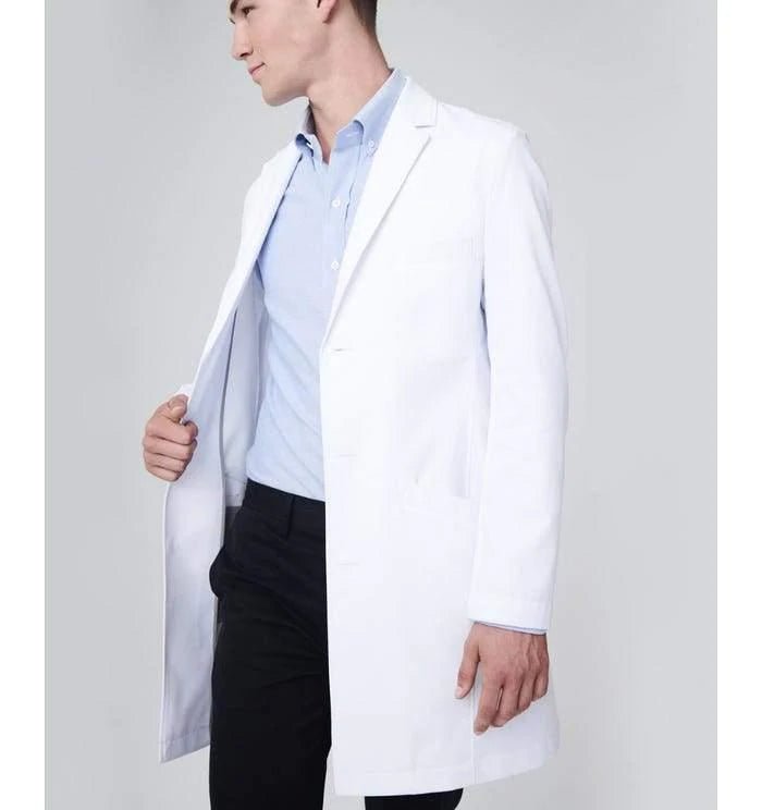 لابكوت طبي رجالي - دكتور هاوس للأزياء الطبية