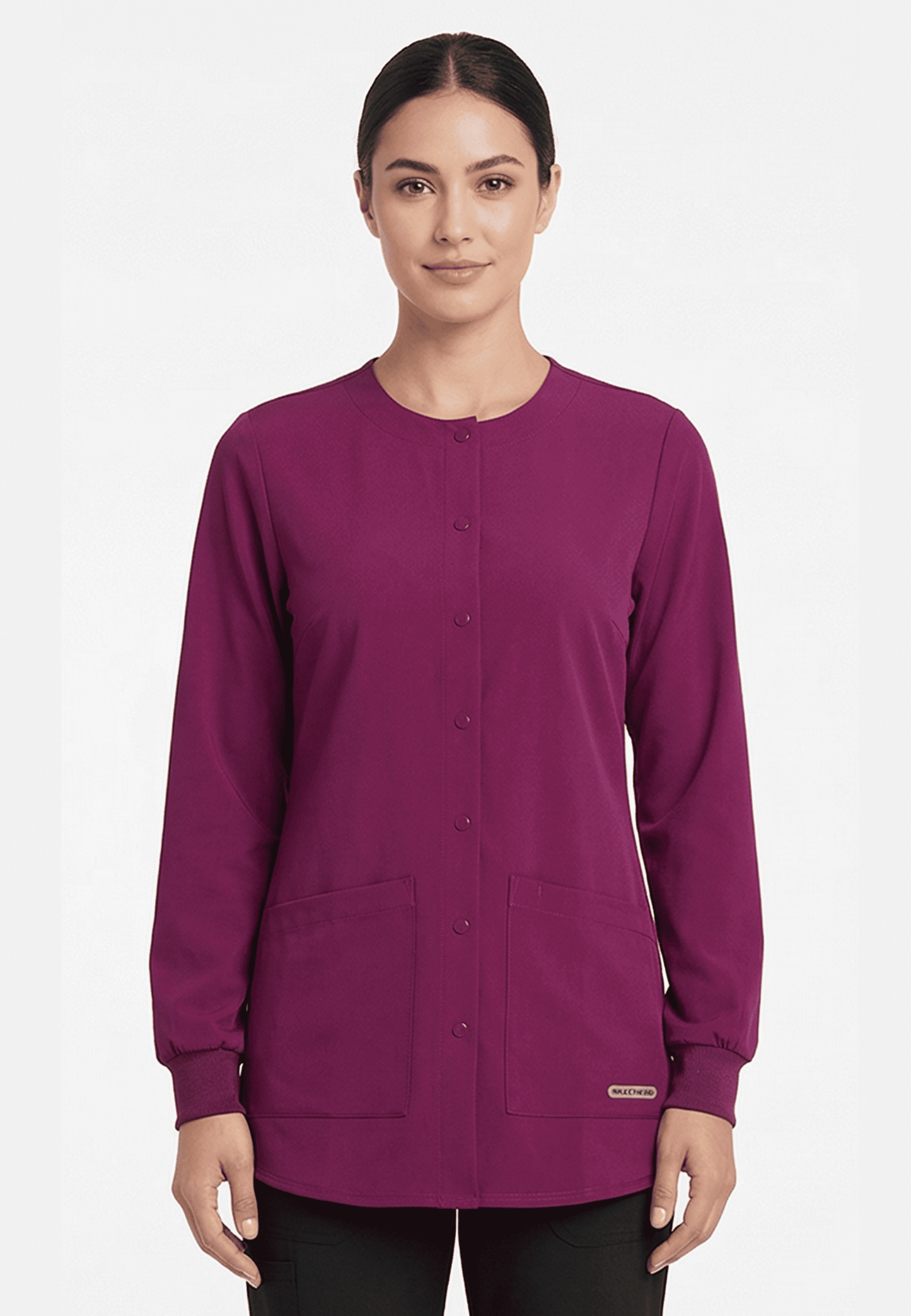 جاكيت طبي نسائي طويل جدا