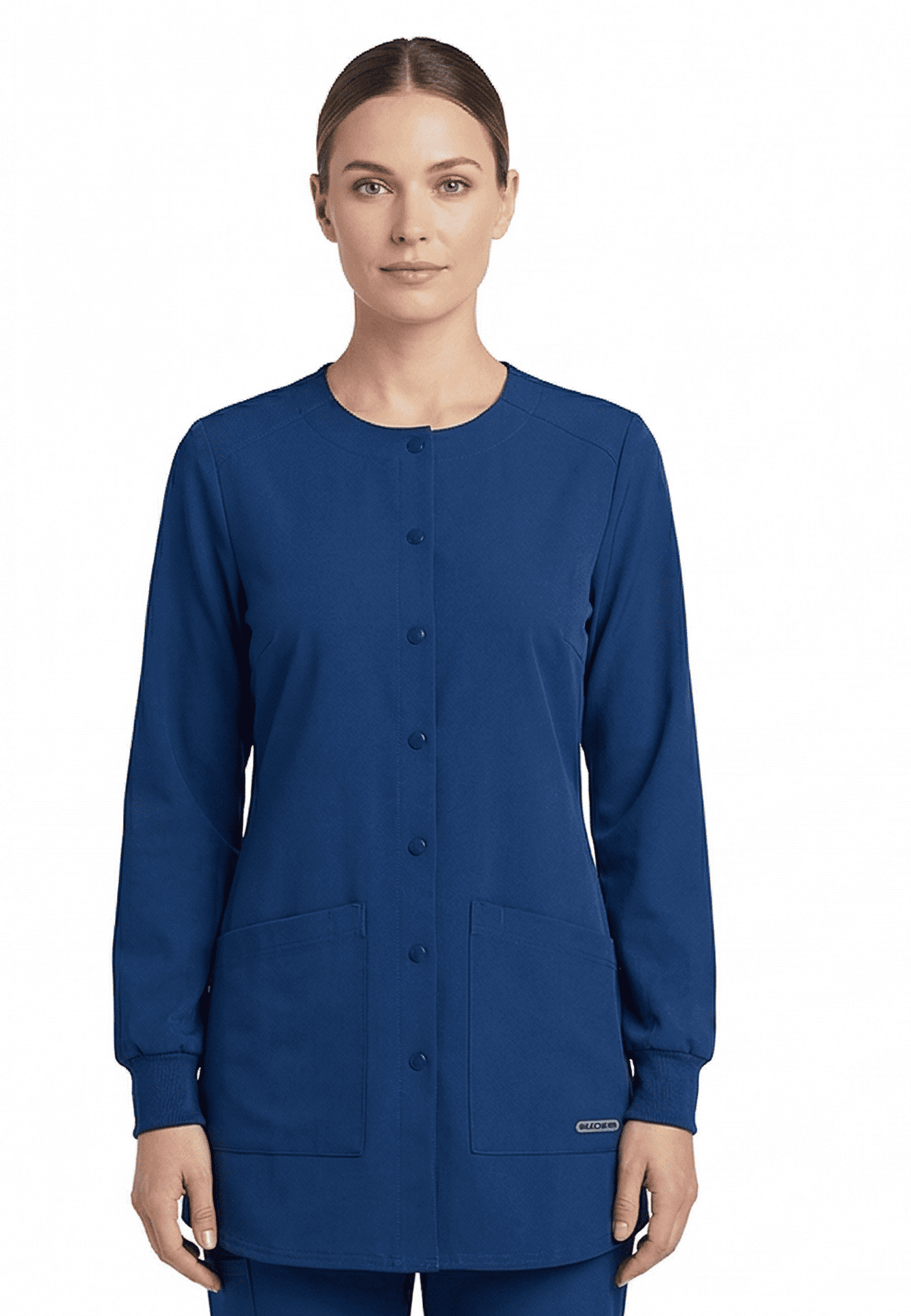 جاكيت نسائي كحلى