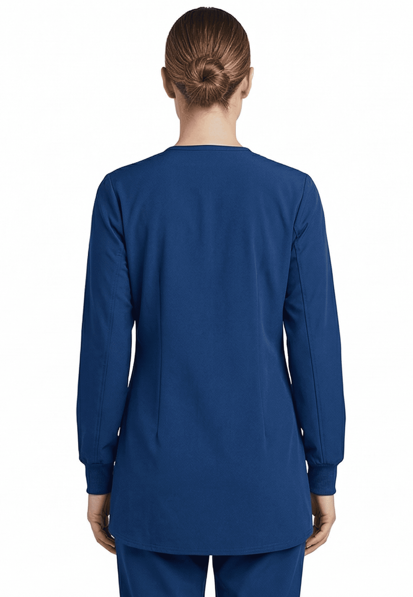 جاكيت طبي نسائي كحلى