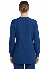 جاكيت طبي نسائي كحلى