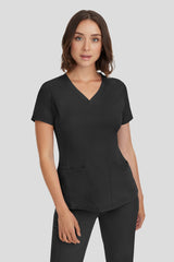 2500 بلوزة سكراب طبي مونيكا هيلينق هاندز نسائية