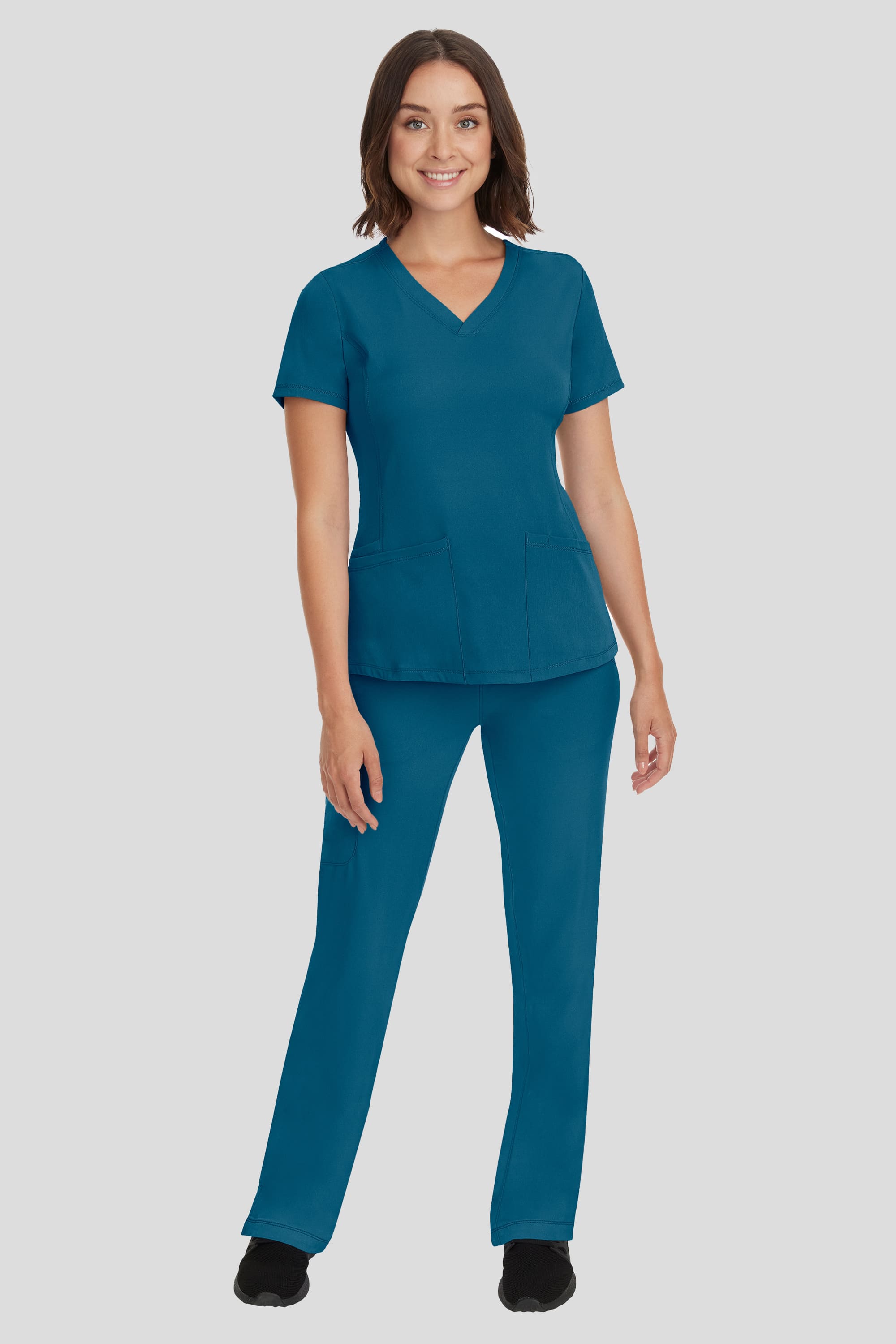 2500 بلوزة سكراب طبي مونيكا هيلينق هاندز نسائية