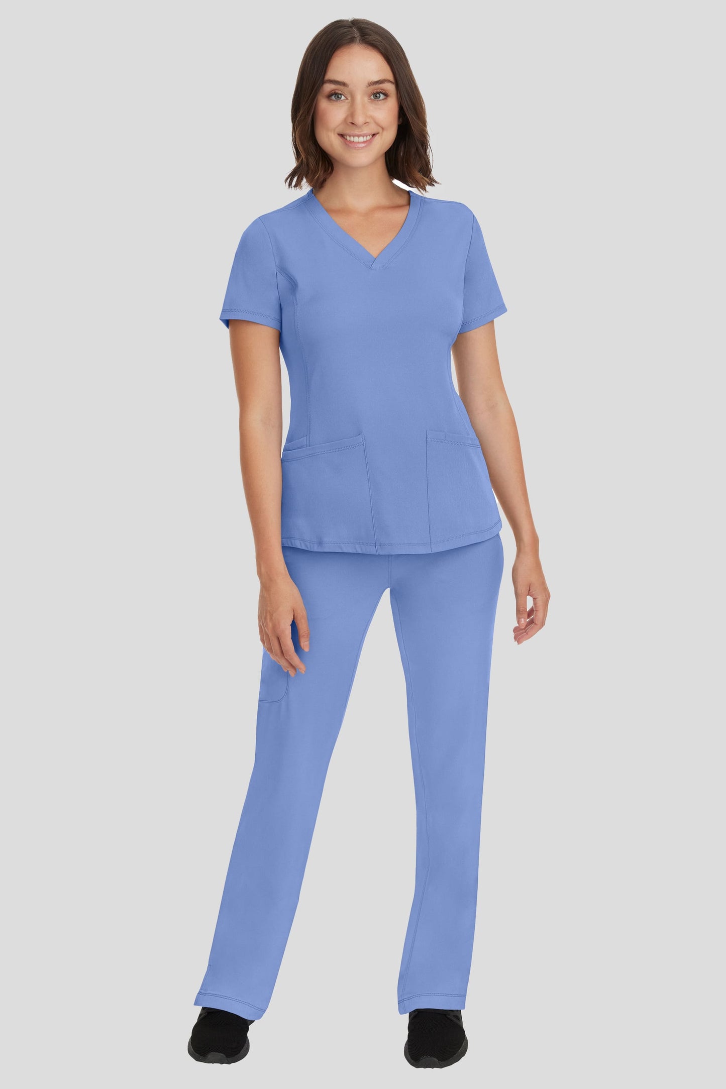 2500 بلوزة سكراب طبي مونيكا هيلينق هاندز نسائية