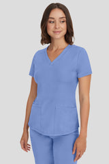 2500 بلوزة سكراب طبي مونيكا هيلينق هاندز نسائية