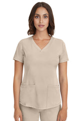 2500 بلوزة سكراب طبي مونيكا هيلينق هاندز نسائية