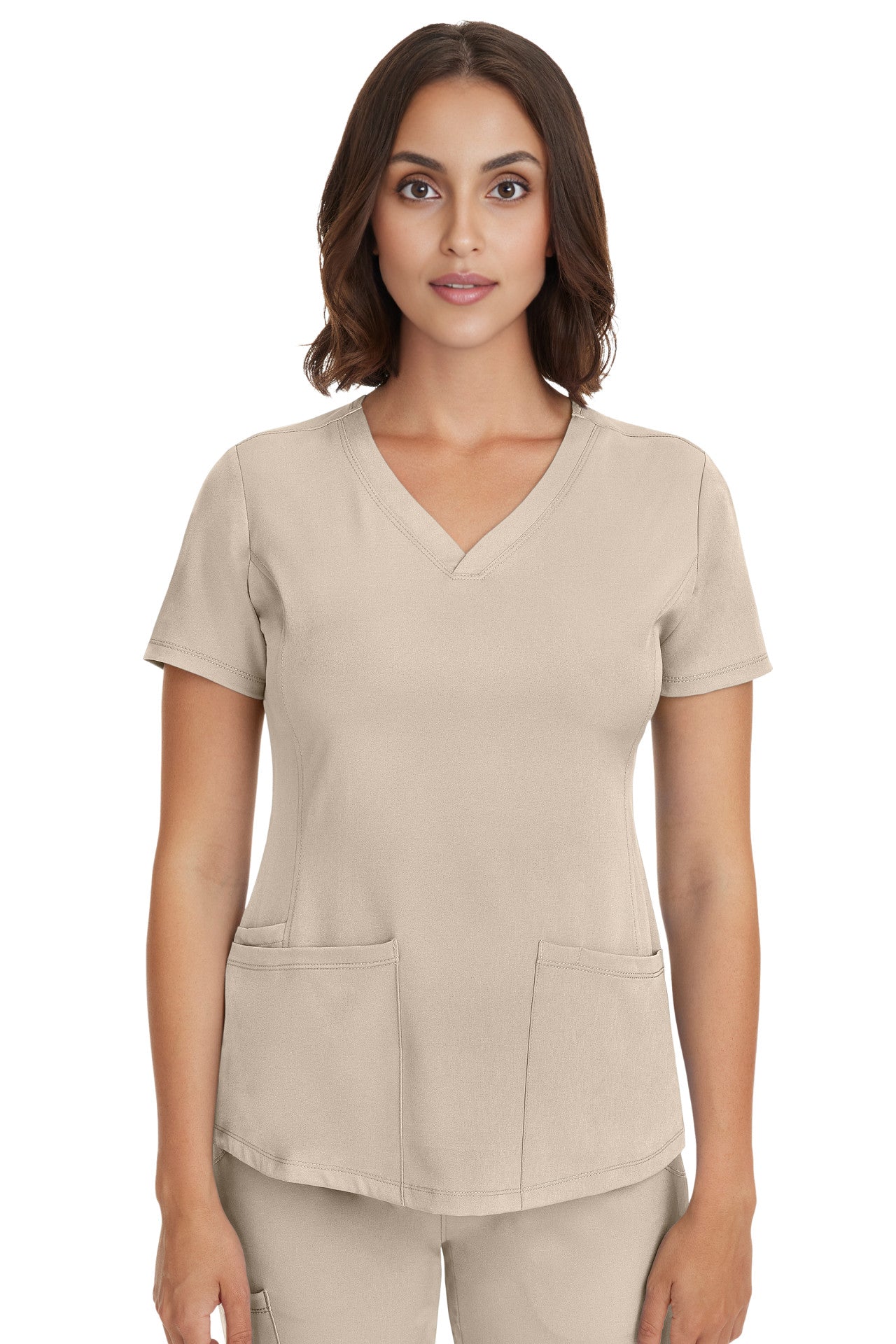 2500 بلوزة سكراب طبي مونيكا هيلينق هاندز نسائية