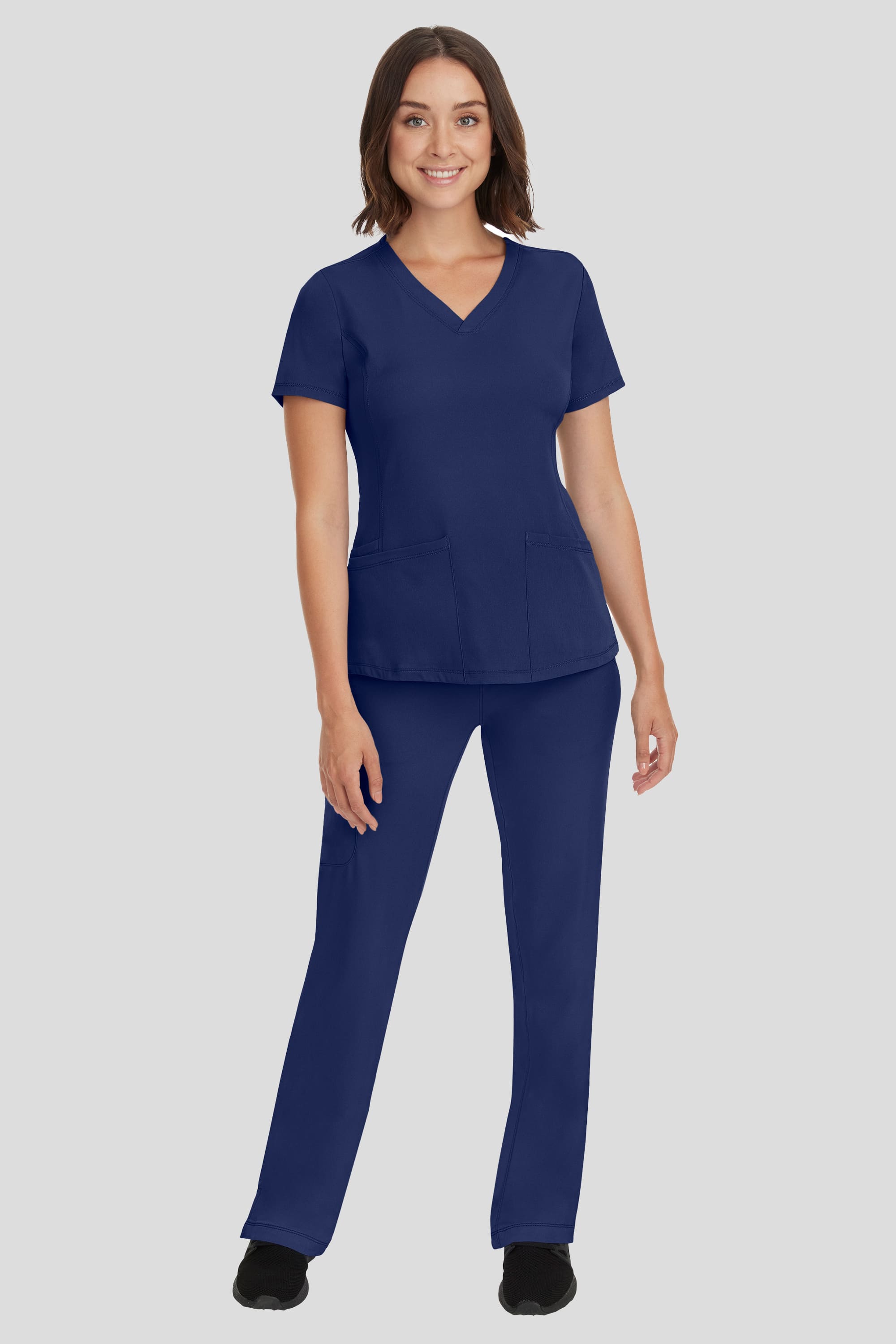 2500 بلوزة سكراب طبي مونيكا هيلينق هاندز نسائية