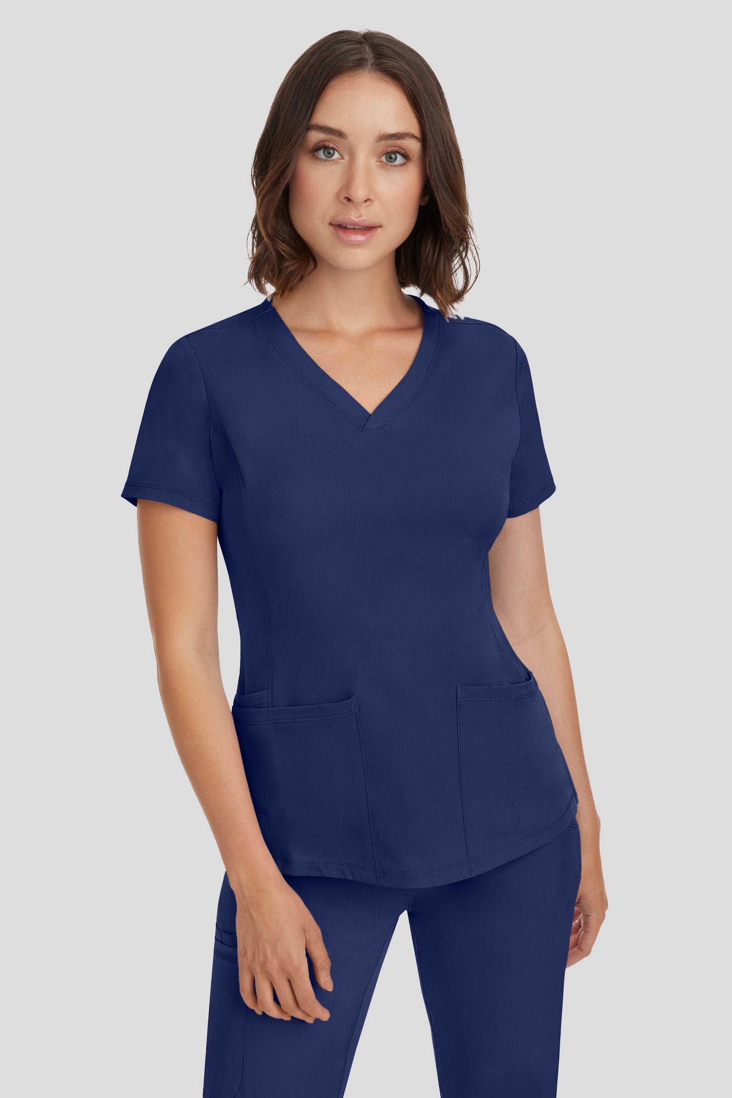 2500 بلوزة سكراب طبي مونيكا هيلينق هاندز نسائية