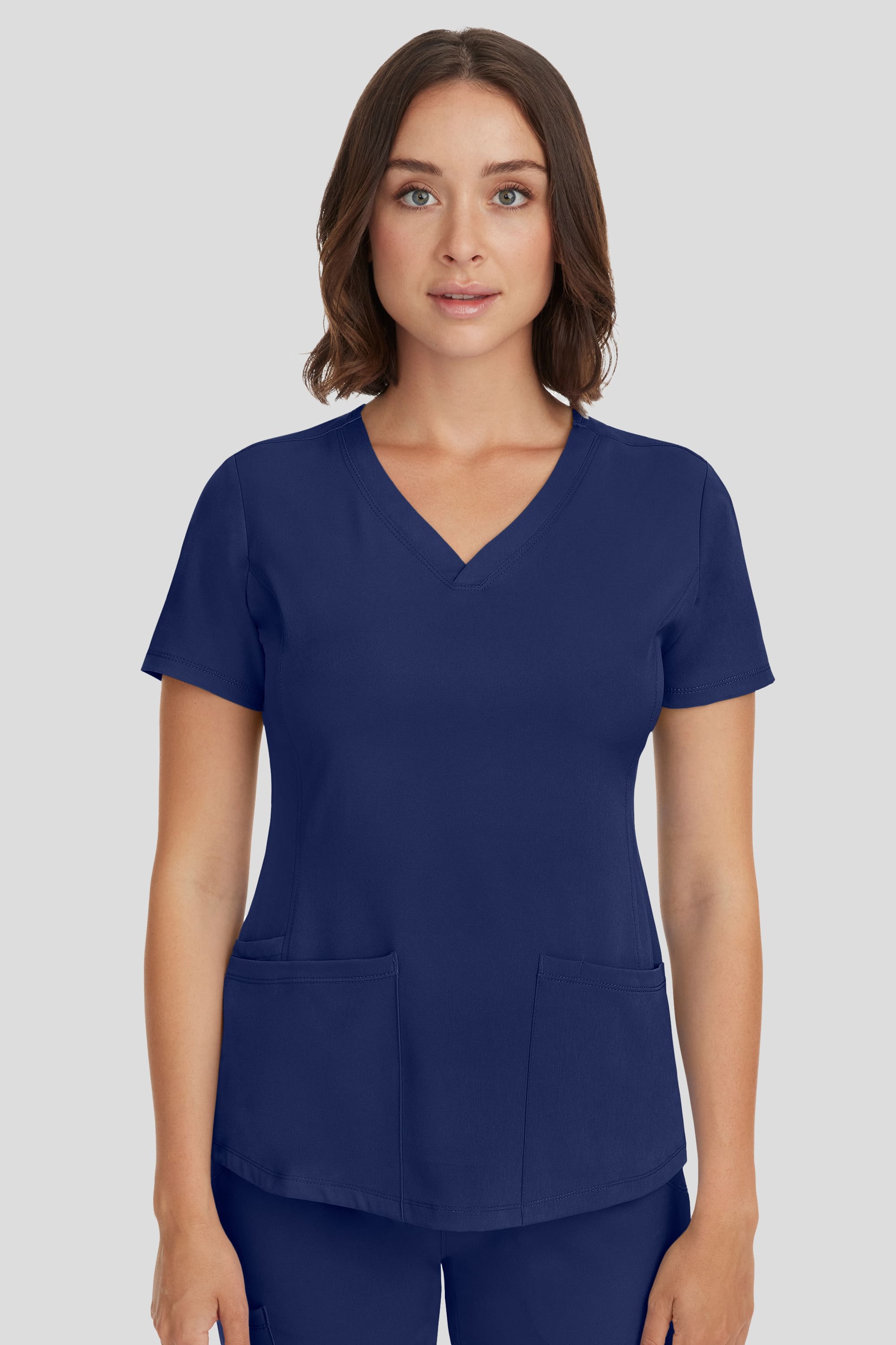 2500 بلوزة سكراب طبي مونيكا هيلينق هاندز نسائية