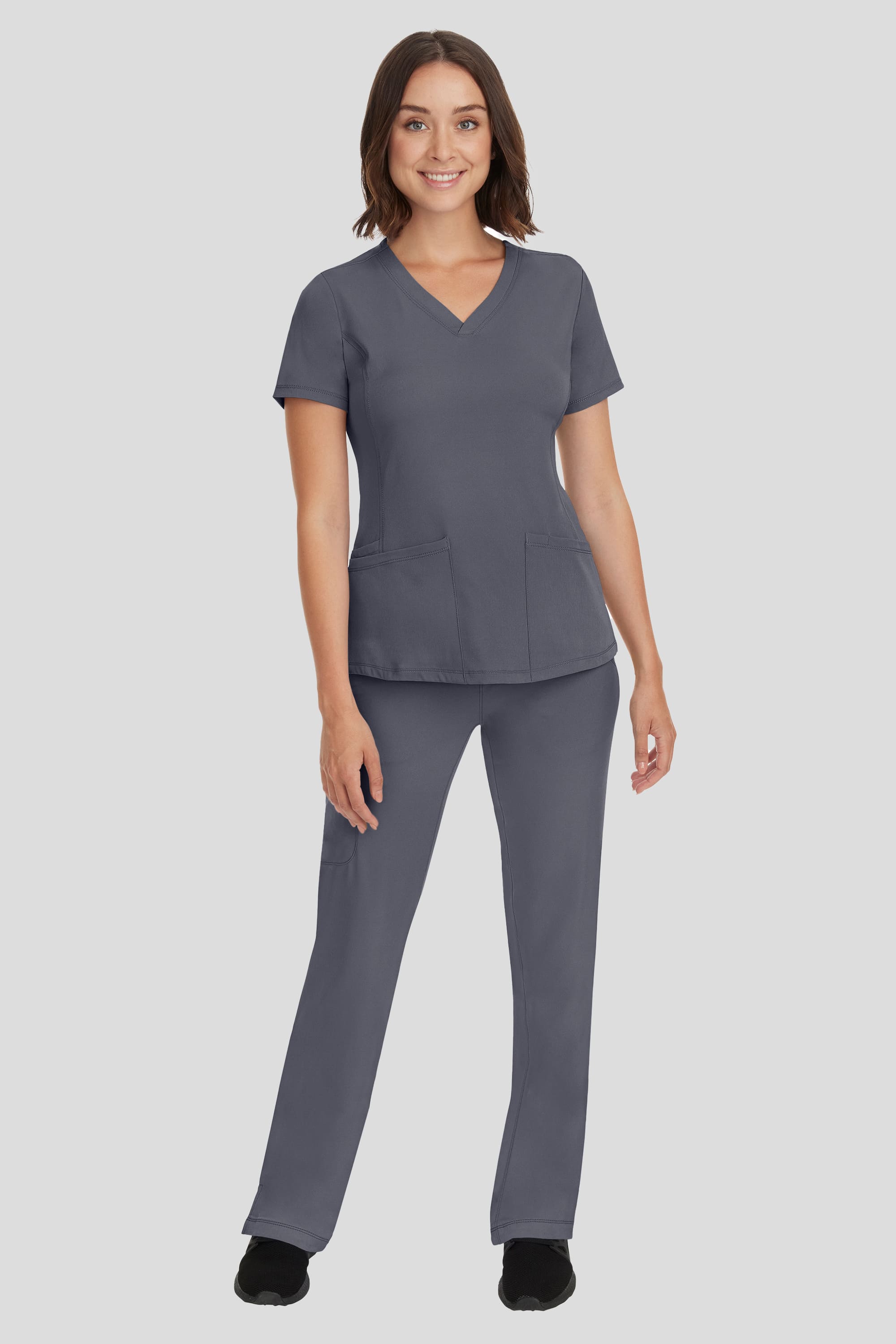 2500 بلوزة سكراب طبي مونيكا هيلينق هاندز نسائية