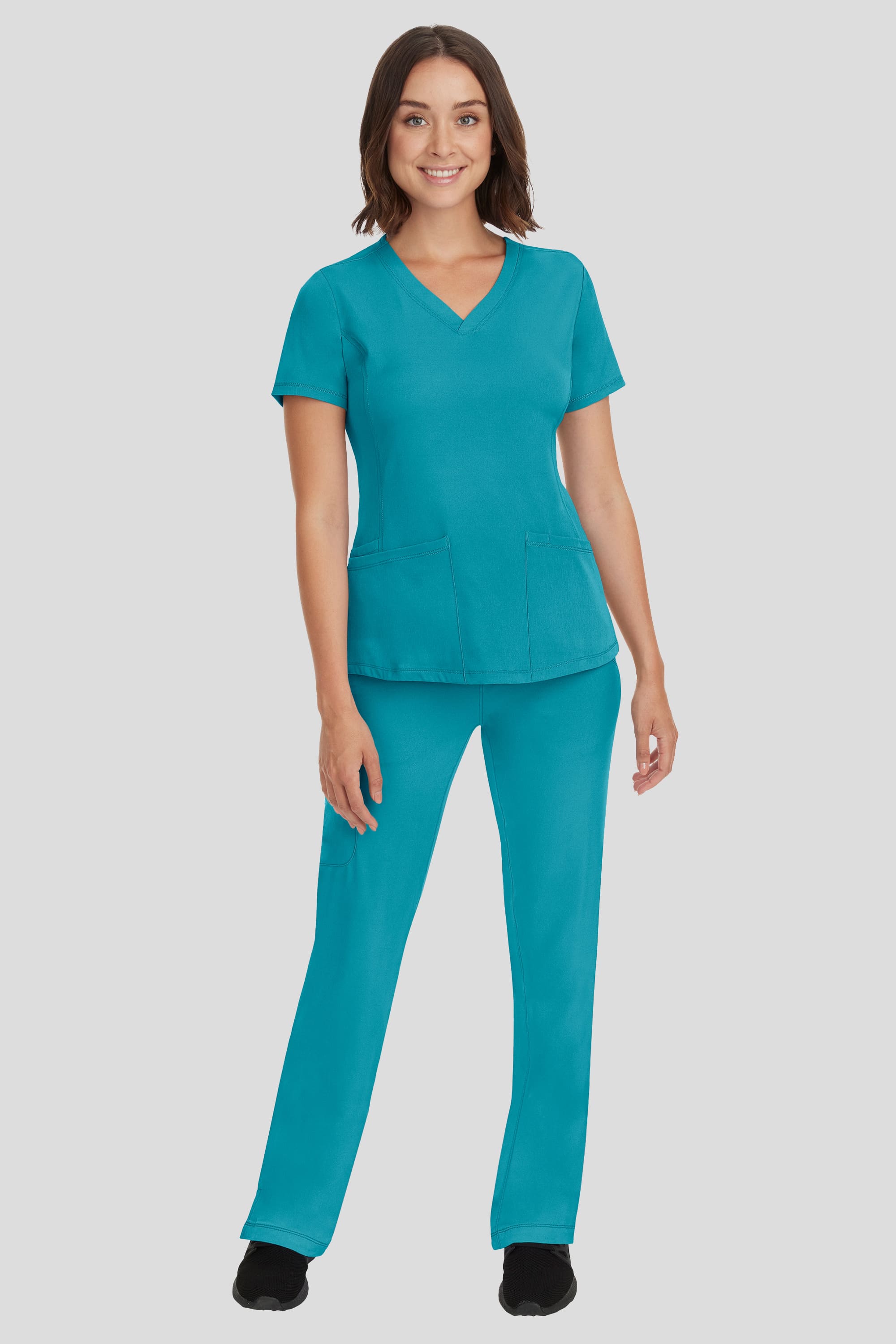 2500 بلوزة سكراب طبي مونيكا هيلينق هاندز نسائية