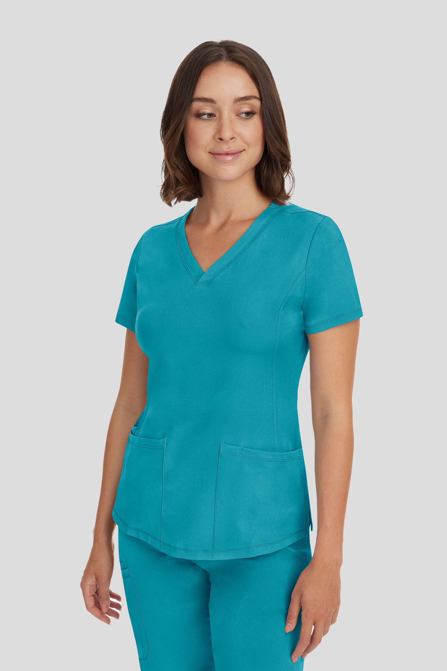 2500 بلوزة سكراب طبي مونيكا هيلينق هاندز نسائية