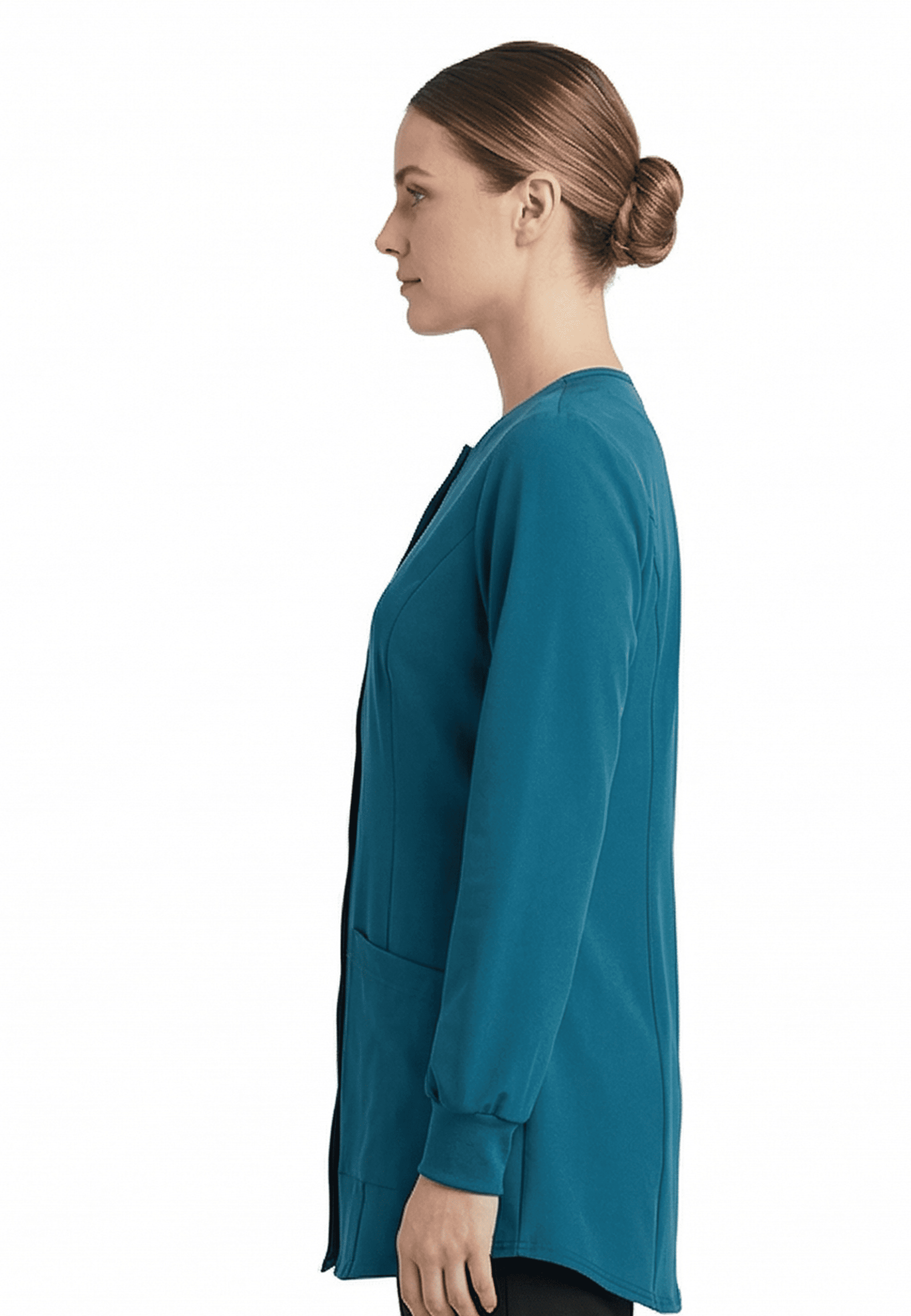 جاكيت طبي سكيتشرز