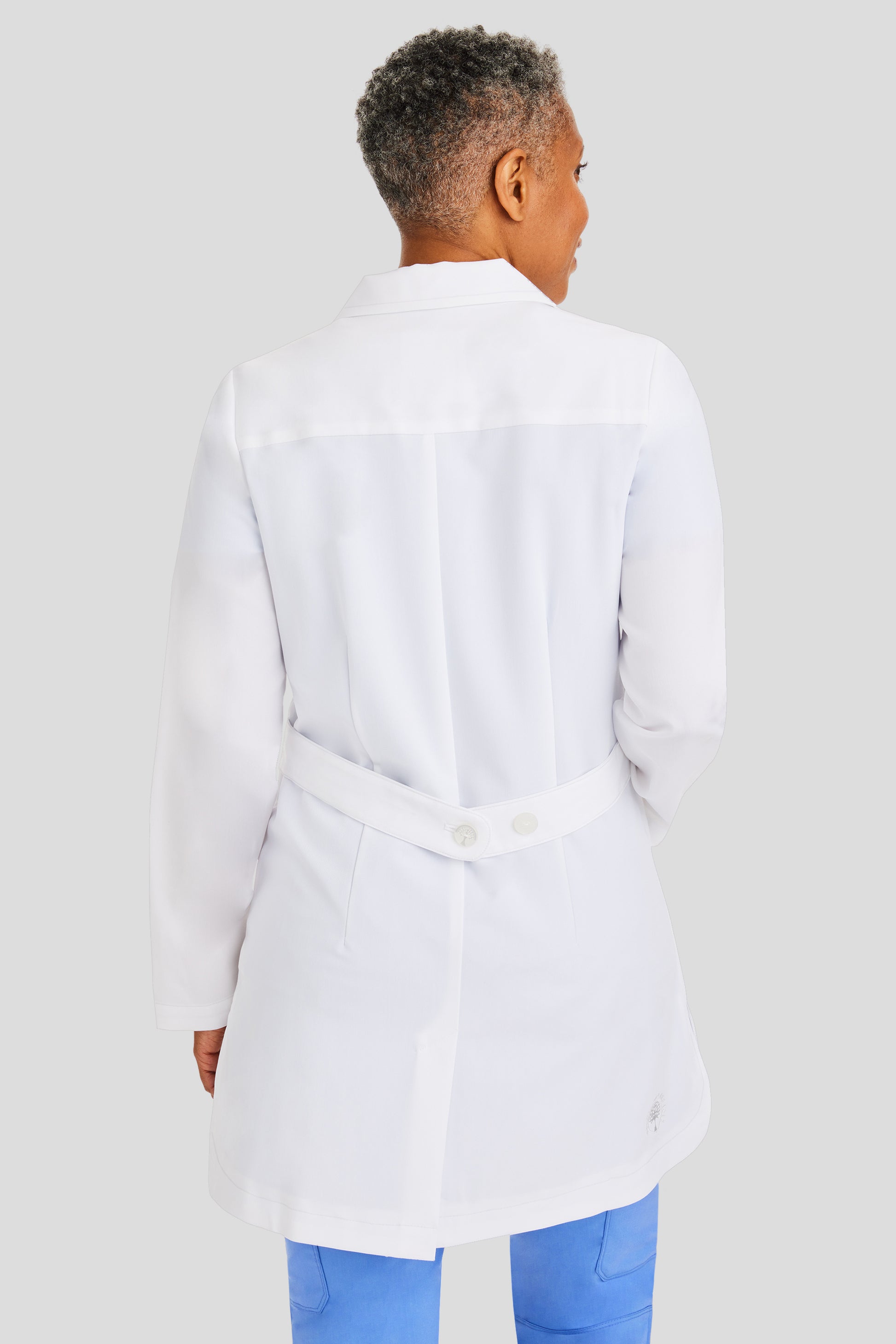 لابكوت طبي فيونا هيلينق هاندز النسائي 5101Labcoat - دكتور هاوس للأزياء الطبية