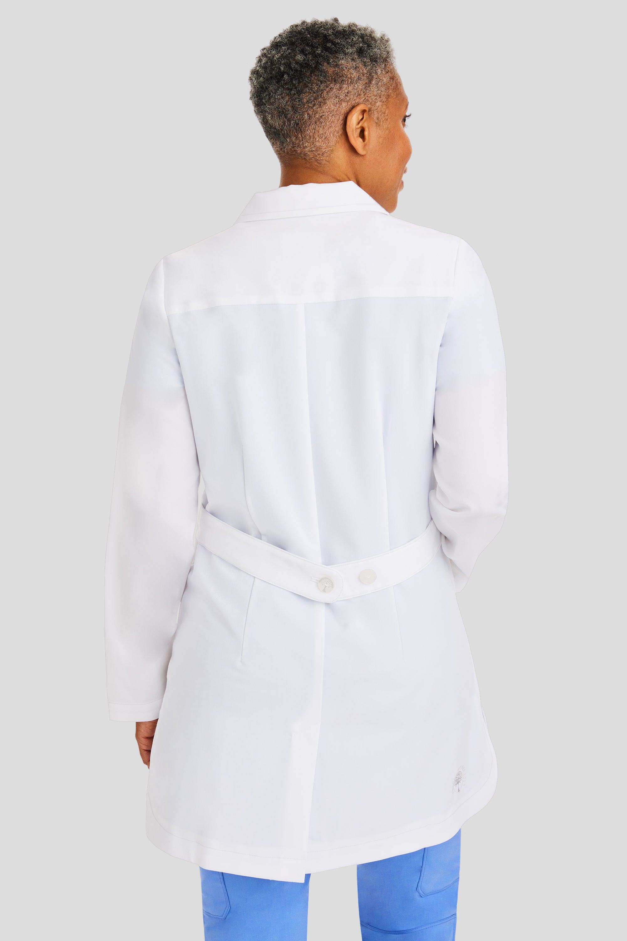 لابكوت طبي فيونا هيلينق هاندز النسائي 5101Labcoat - دكتور هاوس للأزياء الطبية