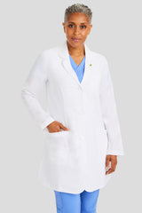 لابكوت طبي فيونا هيلينق هاندز النسائي 5101