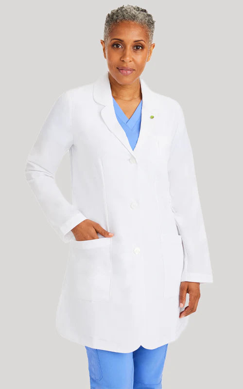 Coat medical sales