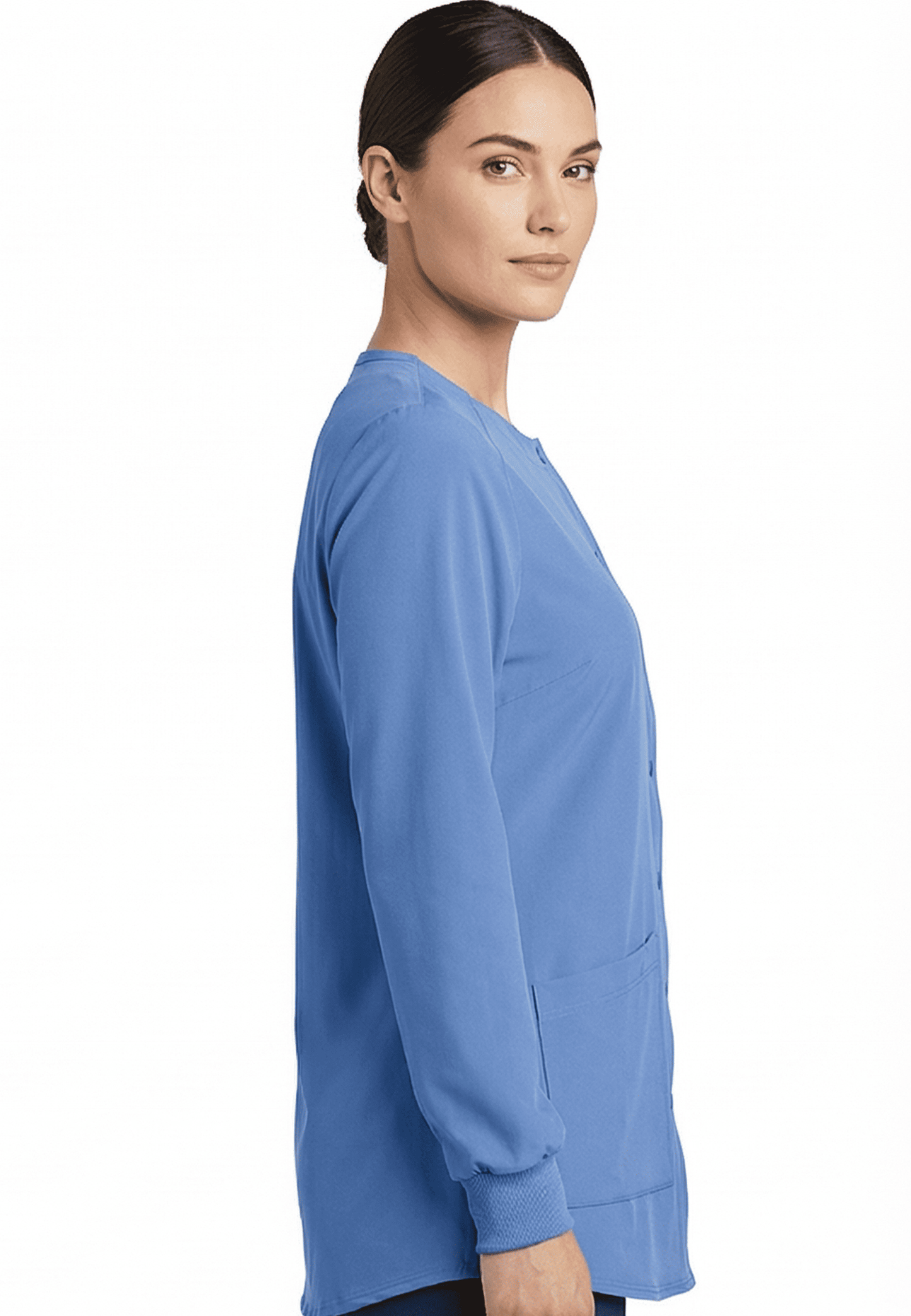 جاكيت طبي نسائي