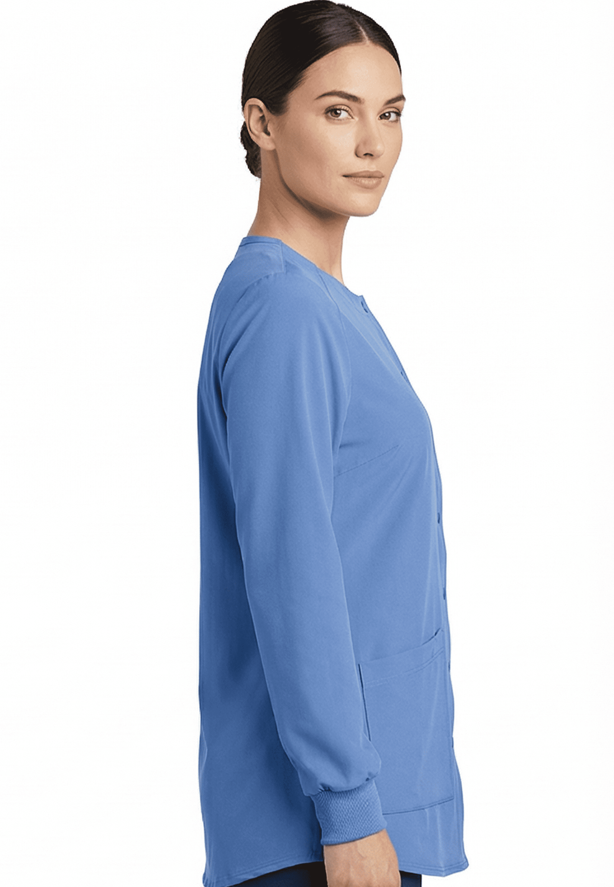 جاكيت طبي نسائي