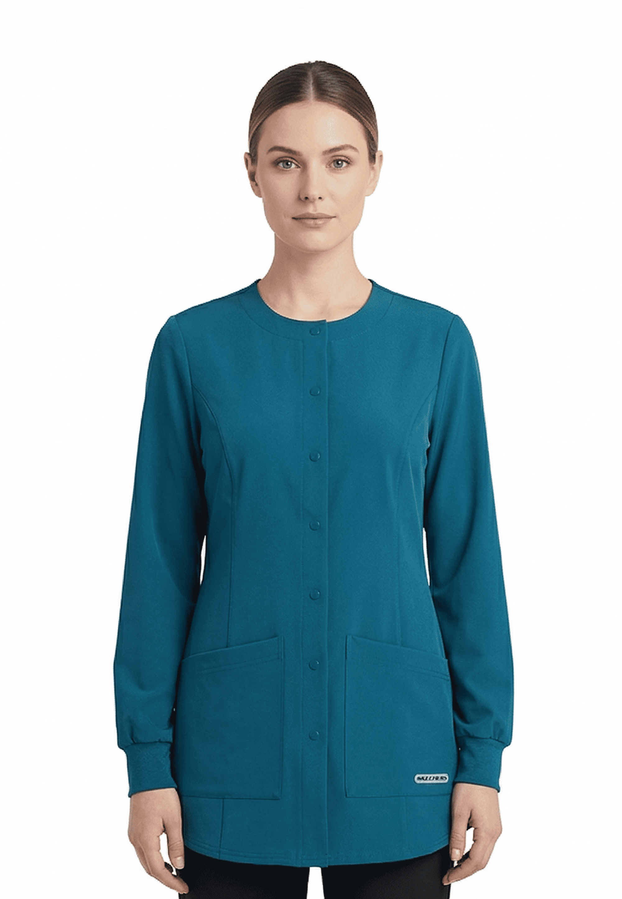 جاكيت نسائي طويل 