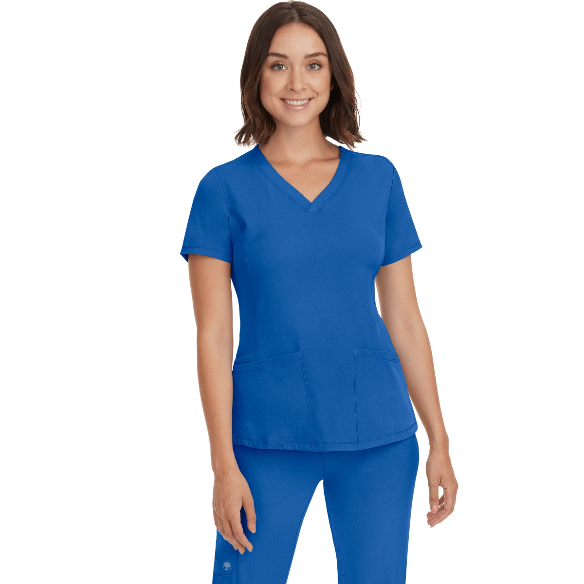 2500 بلوزة سكراب طبي مونيكا هيلينق هاندز نسائية