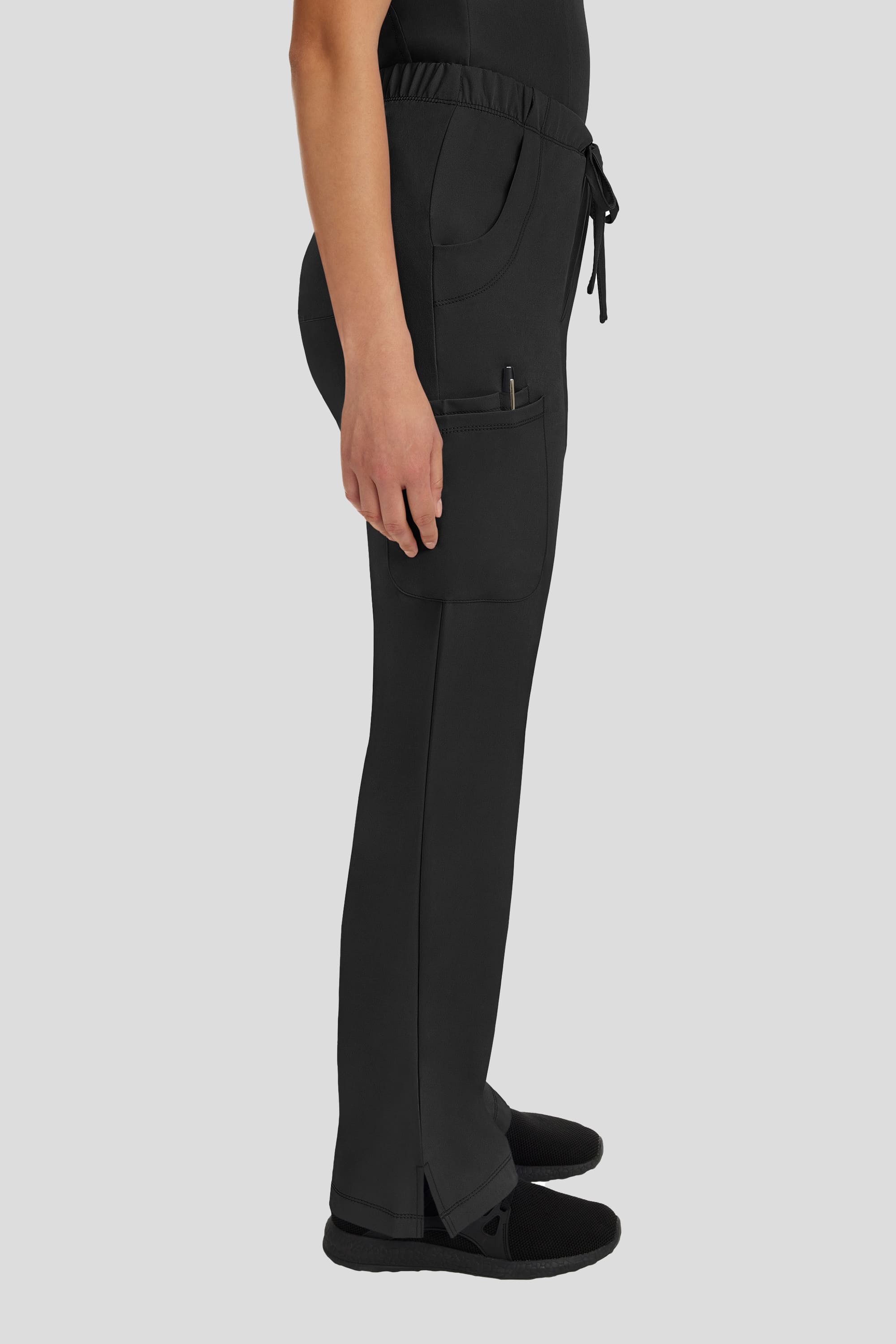 9560 بنطلون سكراب طبي ريبيكا هيلينق هاندز نسائي