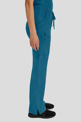 9560 بنطلون سكراب طبي ريبيكا هيلينق هاندز نسائي