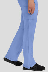 9560 بنطلون سكراب طبي ريبيكا هيلينق هاندز نسائي