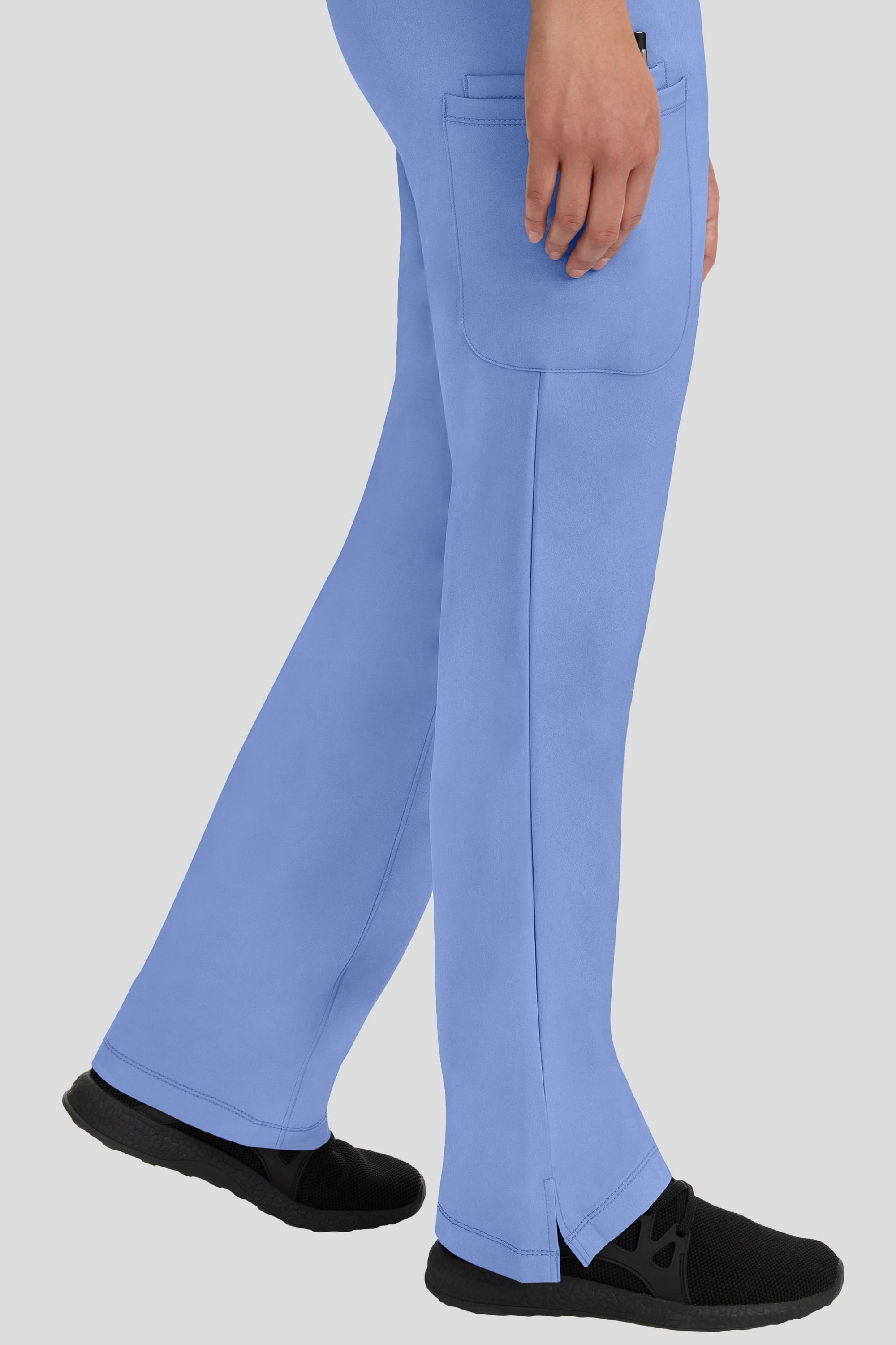 9560 بنطلون سكراب طبي ريبيكا هيلينق هاندز نسائي