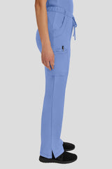 9560 بنطلون سكراب طبي ريبيكا هيلينق هاندز نسائي