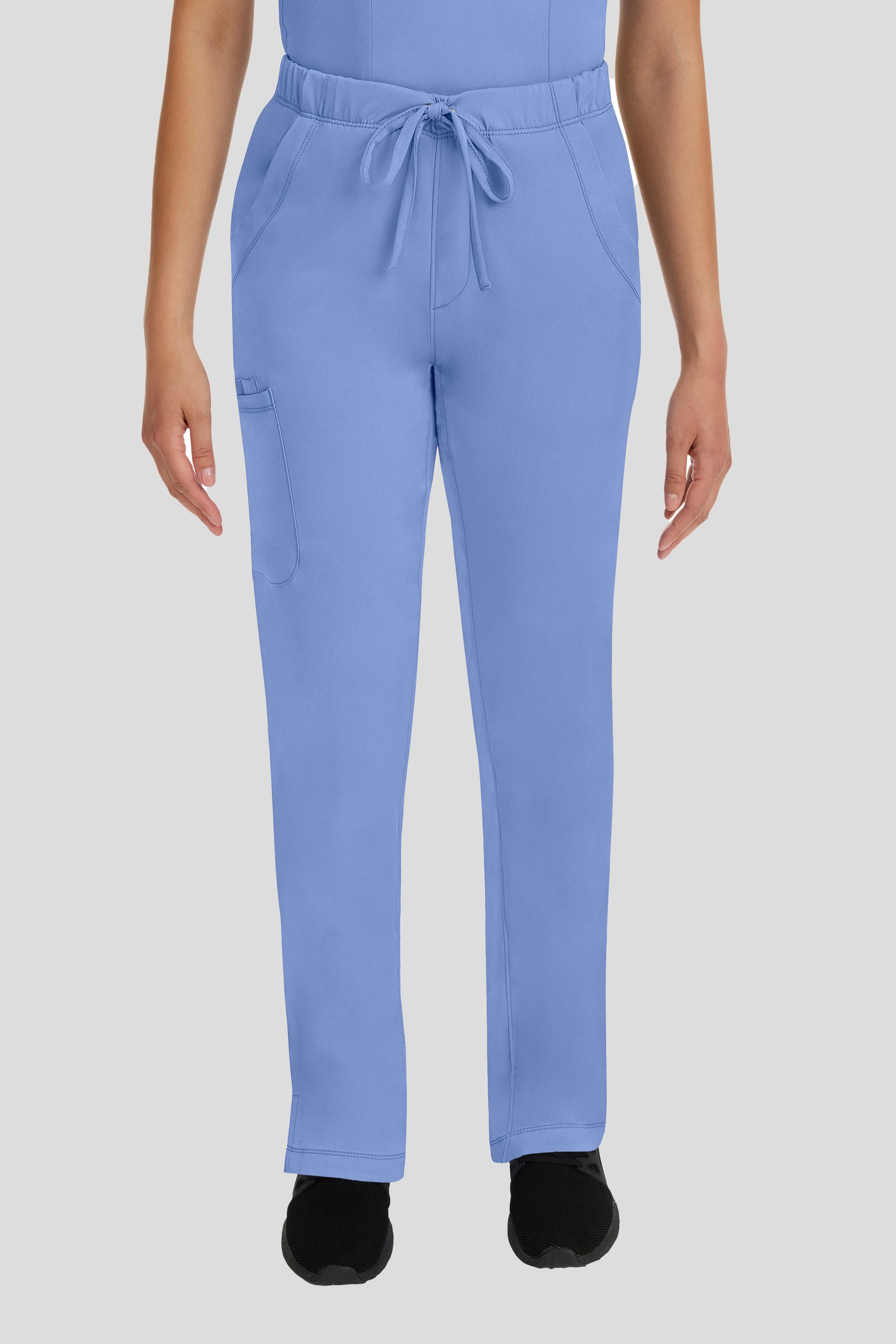 9560 بنطلون سكراب طبي ريبيكا هيلينق هاندز نسائي