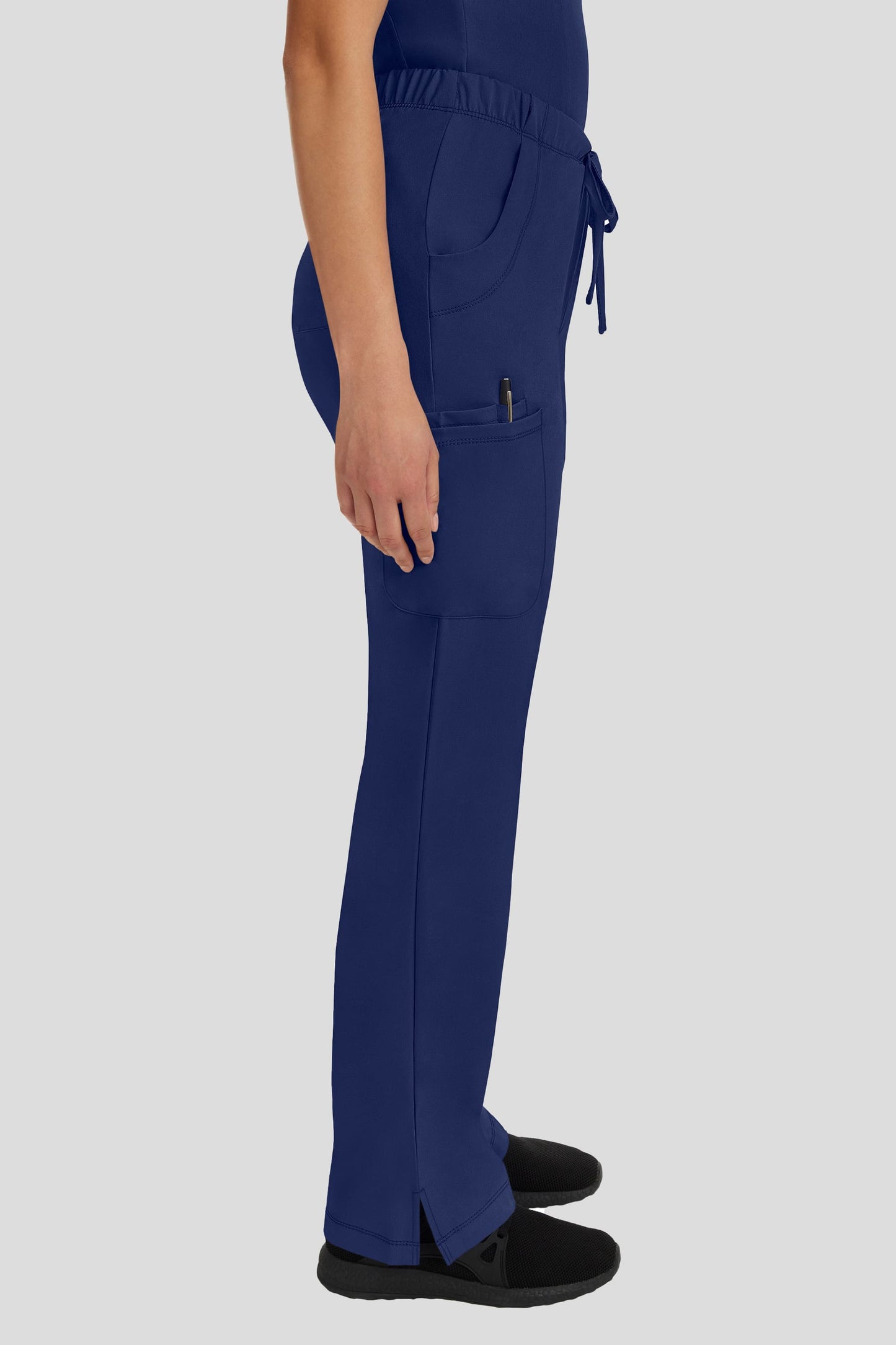 9560 بنطلون سكراب طبي ريبيكا هيلينق هاندز نسائي