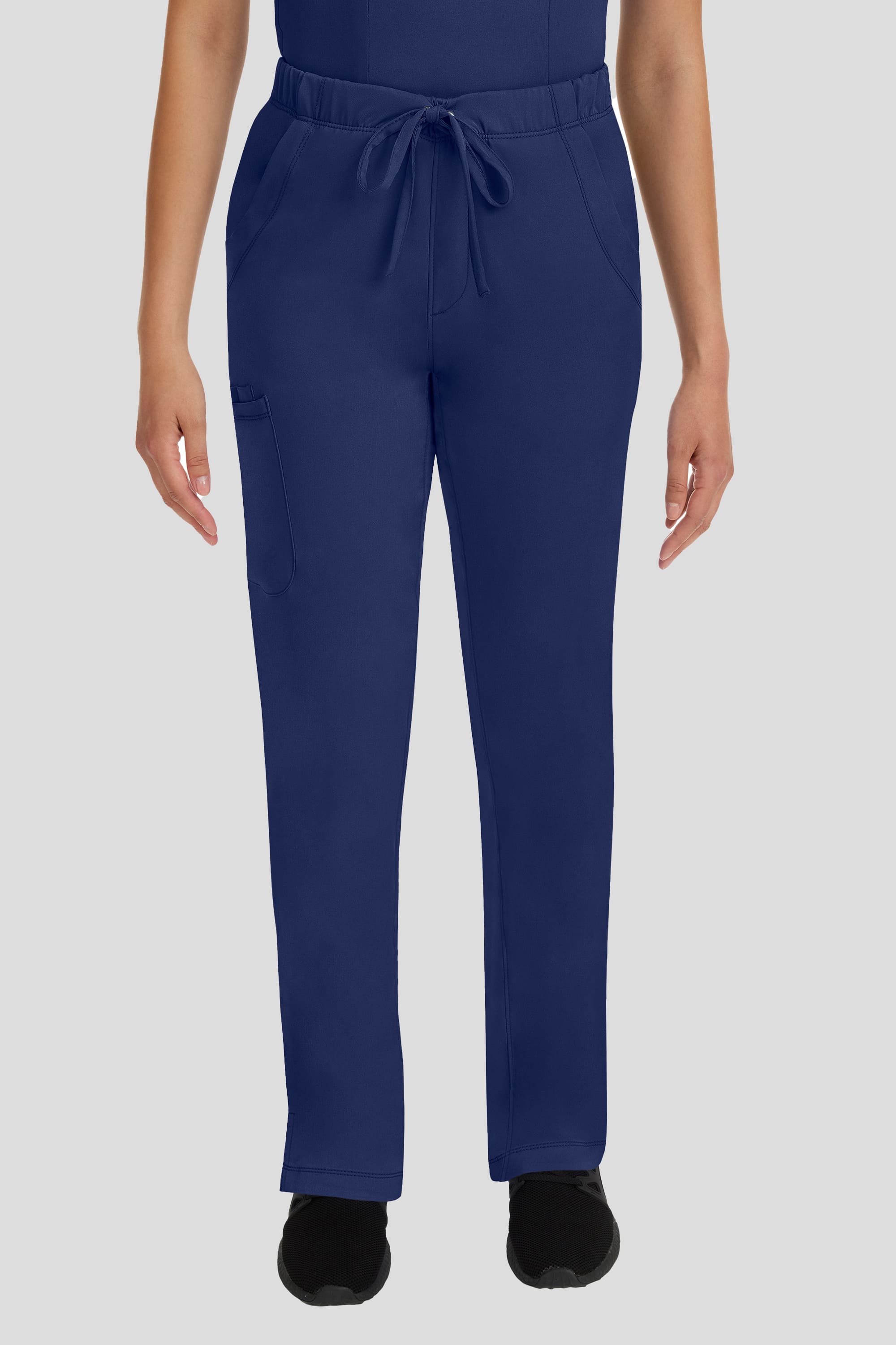 9560 بنطلون سكراب طبي ريبيكا هيلينق هاندز نسائي