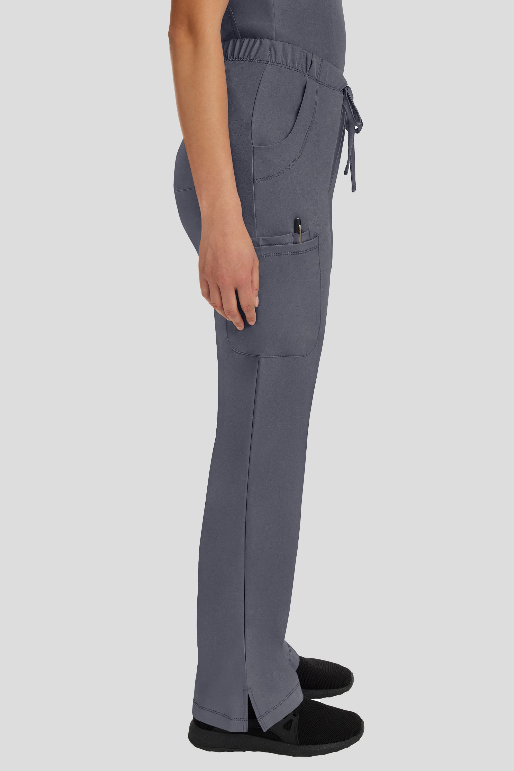 9560 بنطلون سكراب طبي ريبيكا هيلينق هاندز نسائي