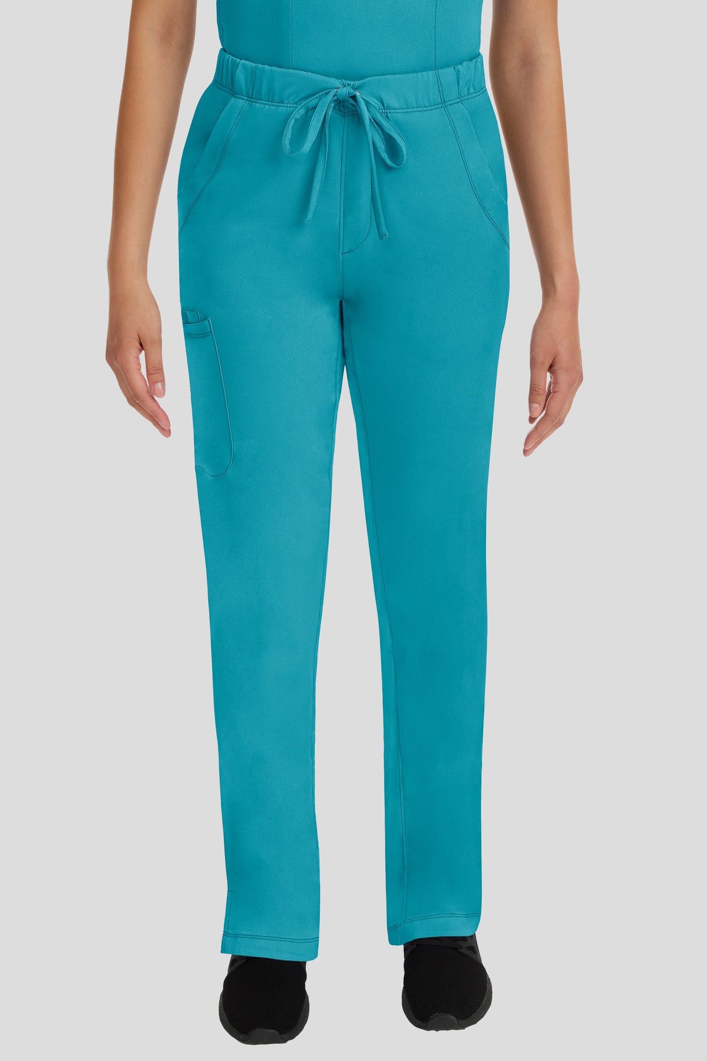 9560 بنطلون سكراب طبي ريبيكا هيلينق هاندز نسائي