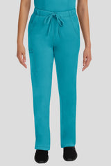 9560 بنطلون سكراب طبي ريبيكا هيلينق هاندز نسائي