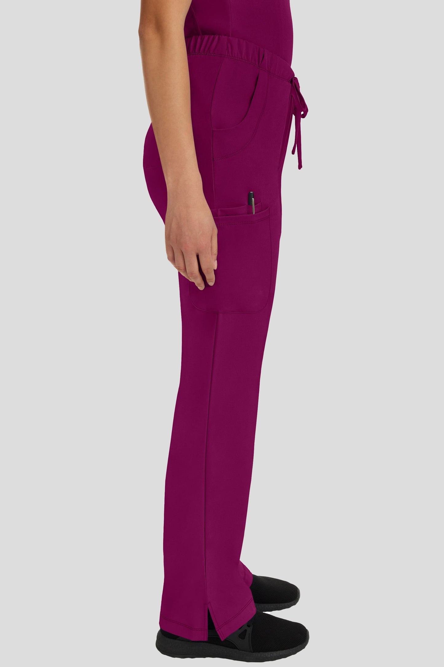 9560 بنطلون سكراب طبي ريبيكا هيلينق هاندز نسائي