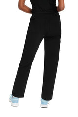  بنطلون سكراب نسائي