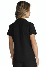 بلوزة سكراب نسائي