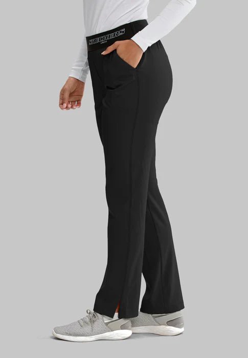 بنطلون سكراب نسائي