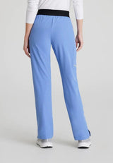 بنطلون سكراب نسائي