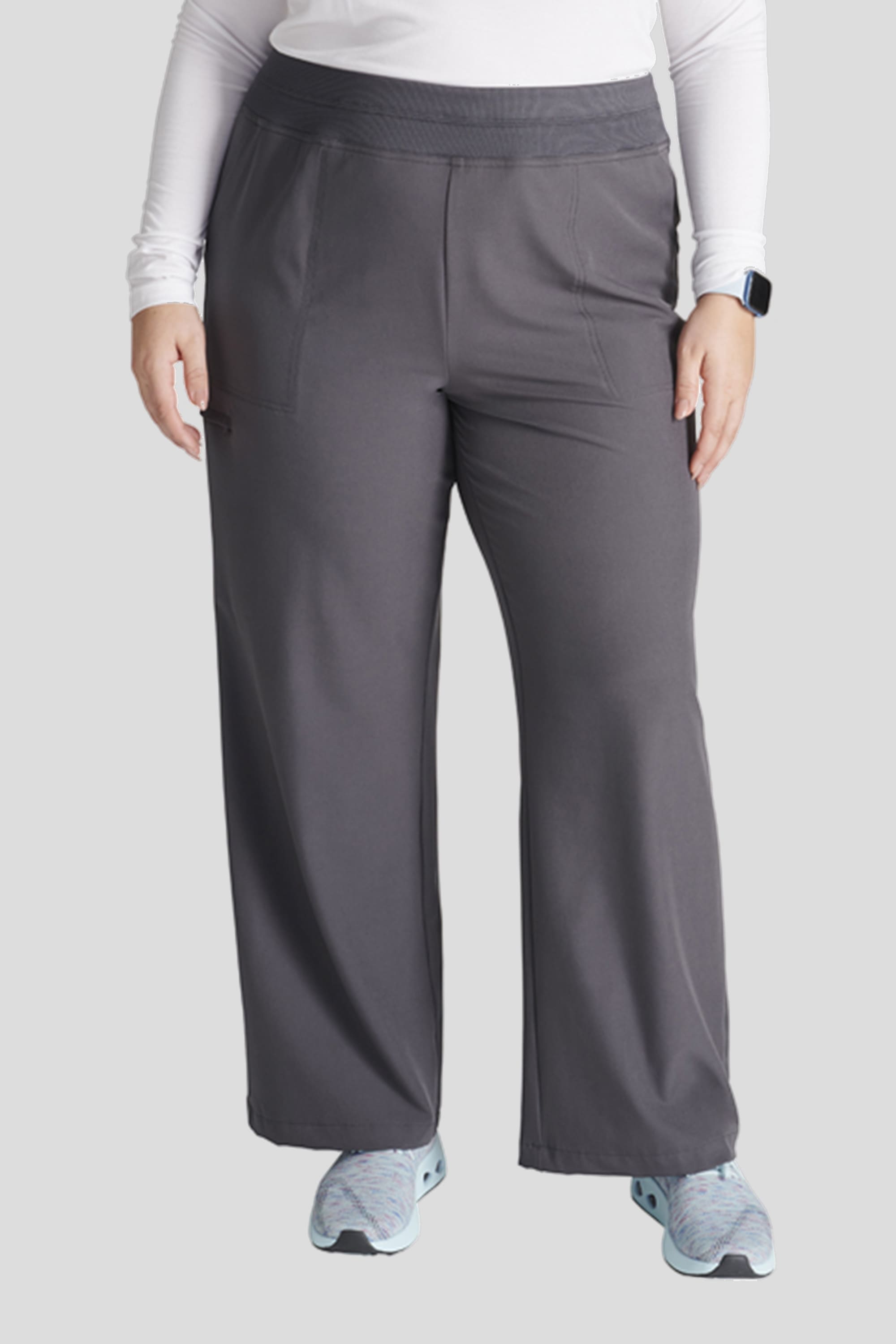 بنطلون سكراب شيروكي نسائي CKA169PANT - دكتور هاوس للأزياء الطبية